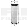 FIL FILTER HP 2587 Air Filter